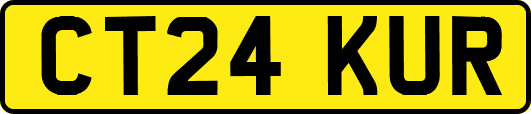 CT24KUR