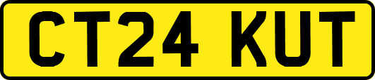 CT24KUT