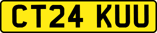 CT24KUU