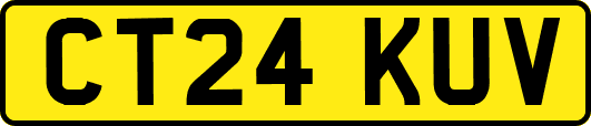 CT24KUV