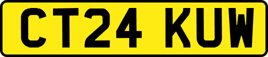CT24KUW
