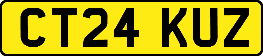 CT24KUZ