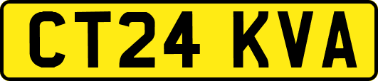 CT24KVA