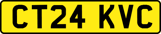 CT24KVC