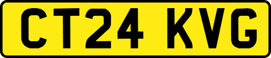 CT24KVG