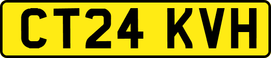 CT24KVH