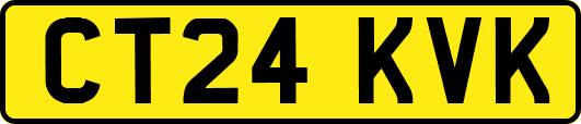 CT24KVK