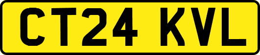 CT24KVL