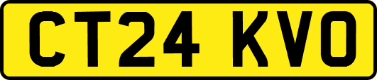 CT24KVO