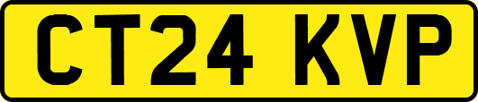 CT24KVP