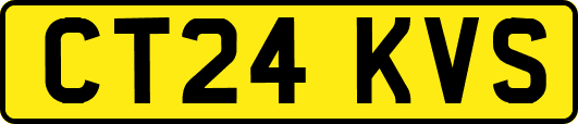 CT24KVS