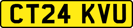 CT24KVU