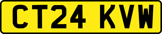 CT24KVW
