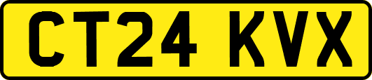 CT24KVX