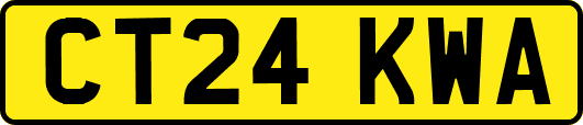 CT24KWA