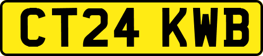 CT24KWB