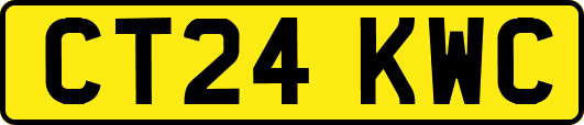 CT24KWC