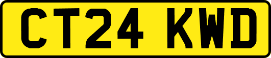 CT24KWD