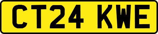 CT24KWE