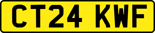 CT24KWF