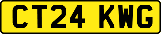 CT24KWG