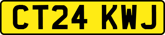 CT24KWJ