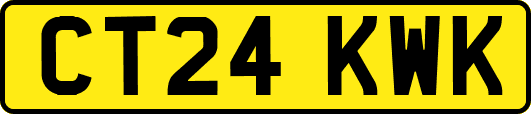 CT24KWK