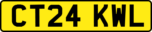CT24KWL