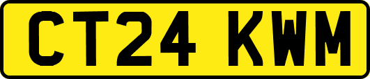 CT24KWM