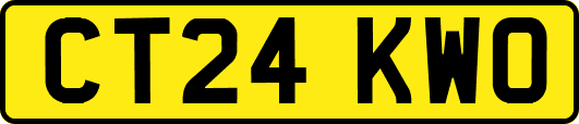 CT24KWO
