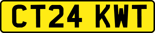 CT24KWT