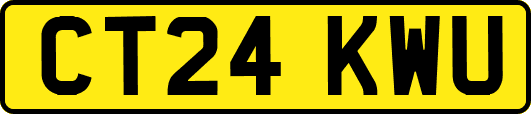 CT24KWU