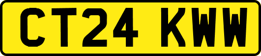 CT24KWW