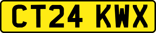 CT24KWX