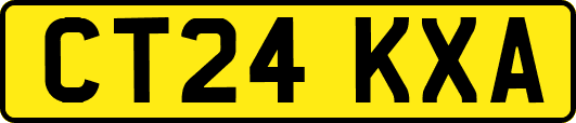 CT24KXA