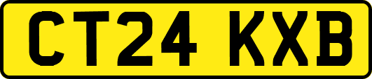 CT24KXB