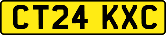 CT24KXC