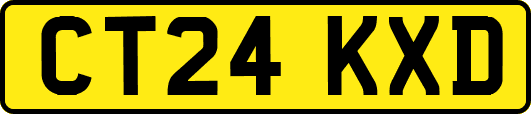 CT24KXD