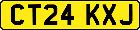 CT24KXJ