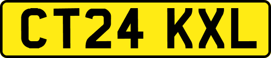 CT24KXL