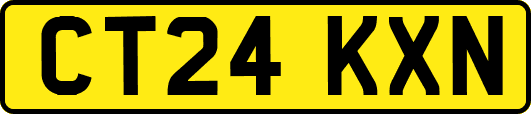 CT24KXN