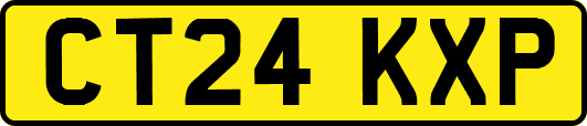 CT24KXP