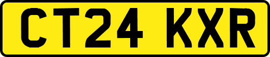 CT24KXR
