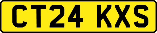 CT24KXS