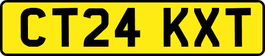 CT24KXT