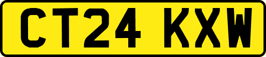 CT24KXW