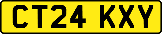 CT24KXY
