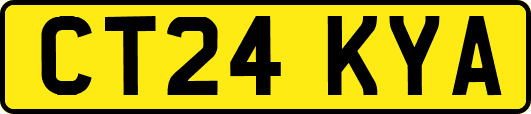 CT24KYA