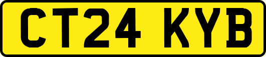 CT24KYB