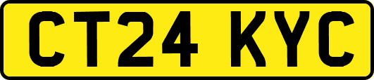 CT24KYC